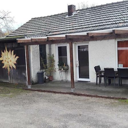 Zimmer In Kettwig เอสเซน ภายนอก รูปภาพ