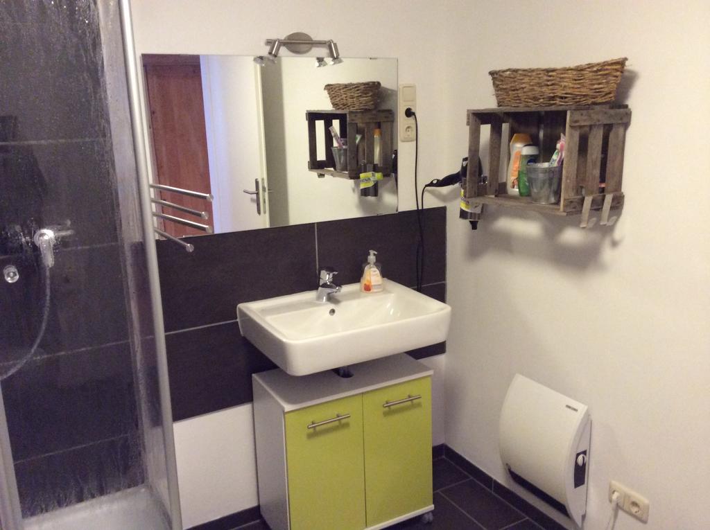 Zimmer In Kettwig เอสเซน ห้อง รูปภาพ