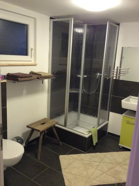 Zimmer In Kettwig เอสเซน ห้อง รูปภาพ