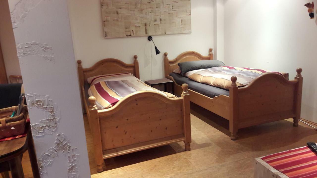 Zimmer In Kettwig เอสเซน ภายนอก รูปภาพ